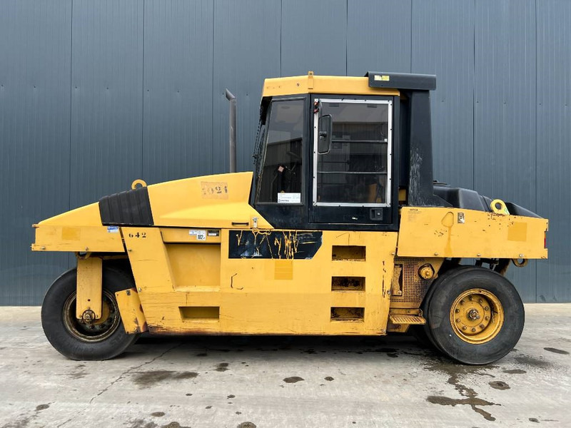 Cat PS300C - Pneumatikový valec: obrázok 2 Cat PS300C - Pneumatikový valec: obrázok 2