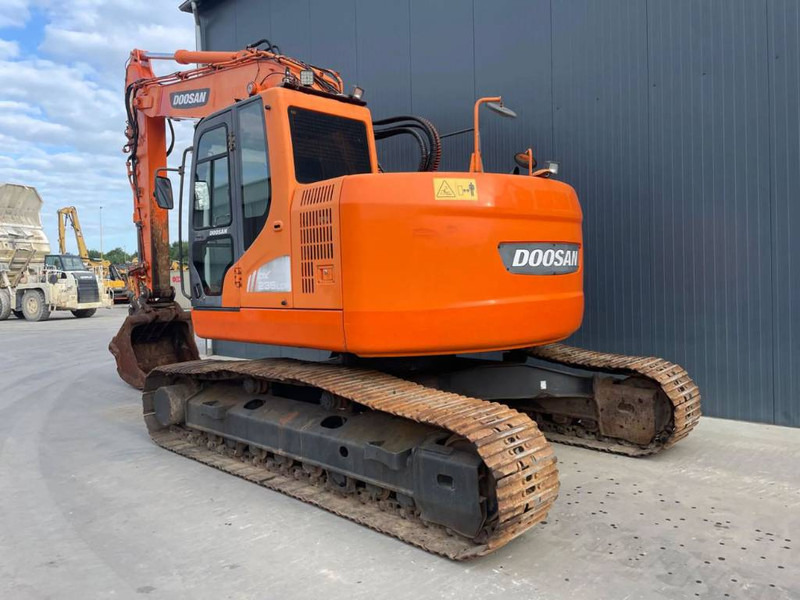 Doosan DX235LCR - Pásové rýpadlo: obrázok 2 Doosan DX235LCR - Pásové rýpadlo: obrázok 2
