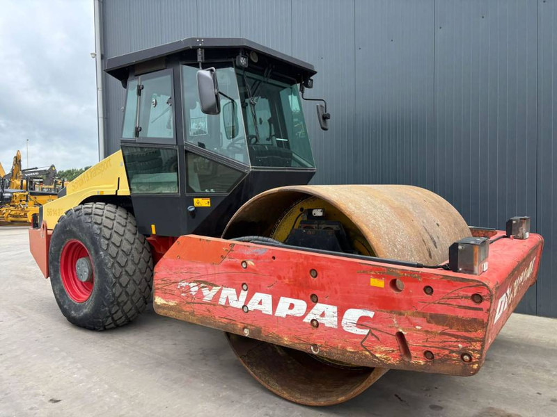 Dynapac CA 602 D - Kompaktor: obrázok 3 Dynapac CA 602 D - Kompaktor: obrázok 3