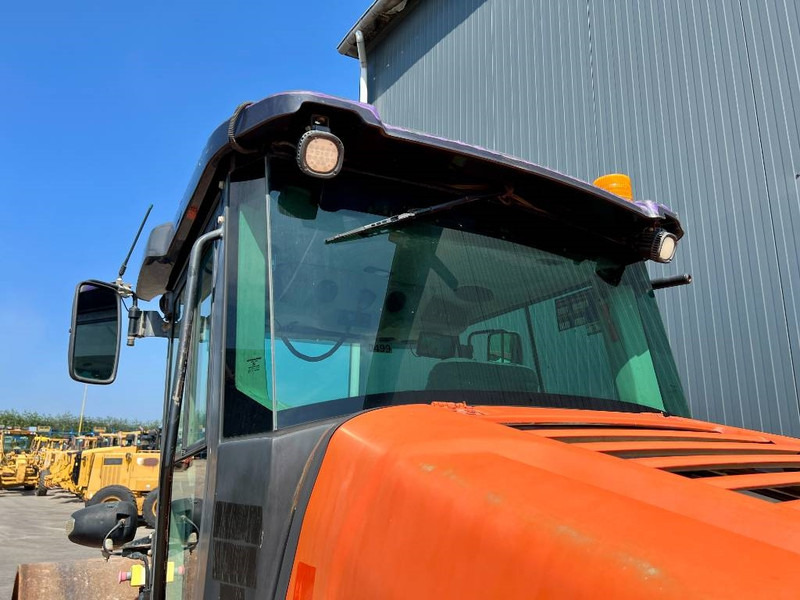 Dynapac CA4600D - Valec: obrázok 5 Dynapac CA4600D - Valec: obrázok 5