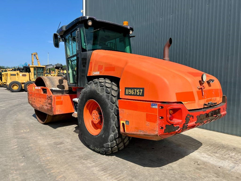 Dynapac CA4600D - Valec: obrázok 3 Dynapac CA4600D - Valec: obrázok 3