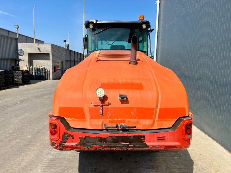 Dynapac CA4600D - Valec: obrázok 4 Dynapac CA4600D - Valec: obrázok 4