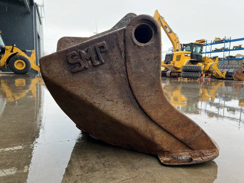 Engcon S70 - Lyžica pre Stavebné stroje: obrázok 4 Engcon S70 - Lyžica pre Stavebné stroje: obrázok 4