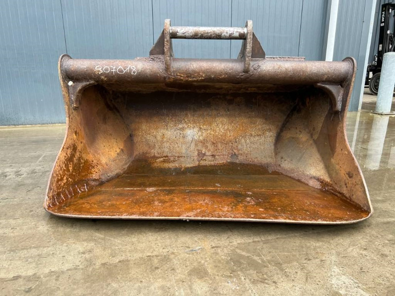 Engcon S70 - Lyžica pre Stavebné stroje: obrázok 2 Engcon S70 - Lyžica pre Stavebné stroje: obrázok 2