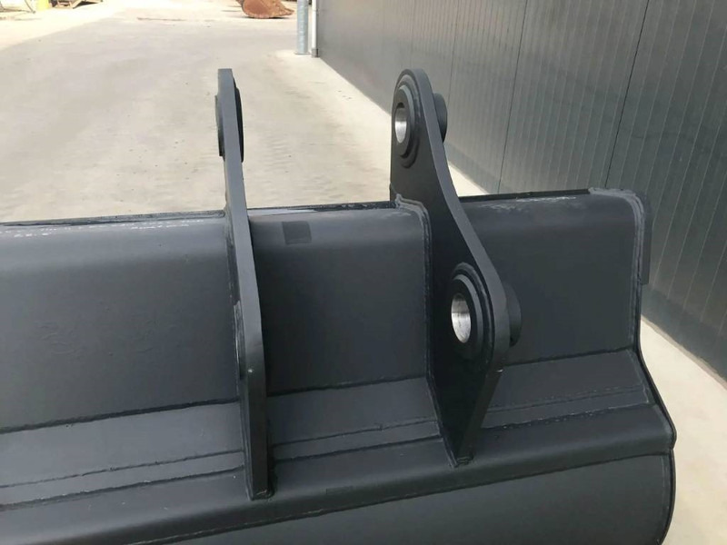 Nový Lyžica pre Stavebné stroje Komatsu PC228: obrázok 6