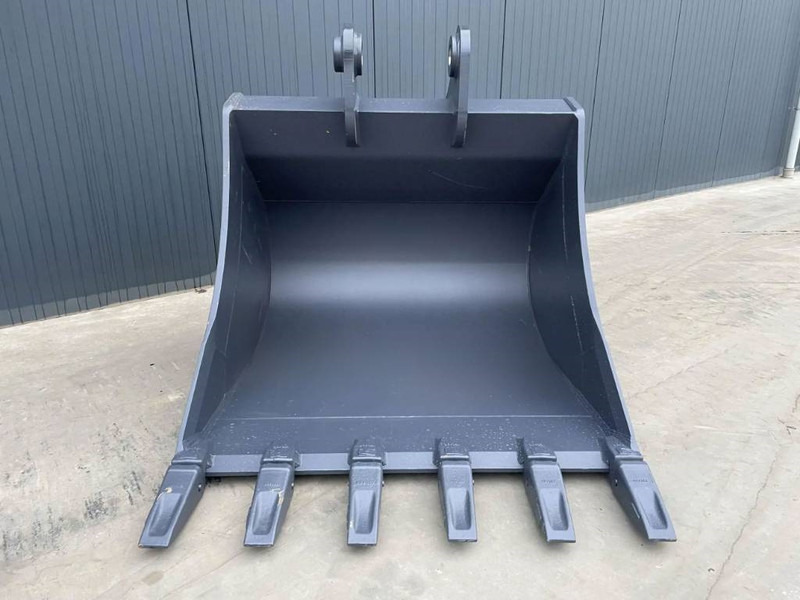 Komatsu PC290 - Lyžica pre Stavebné stroje: obrázok 4 Komatsu PC290 - Lyžica pre Stavebné stroje: obrázok 4