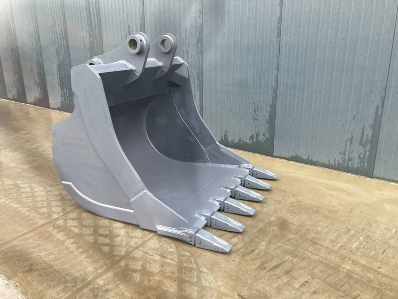 Komatsu PC300 - Lyžica pre Stavebné stroje: obrázok 1 Komatsu PC300 - Lyžica pre Stavebné stroje: obrázok 1