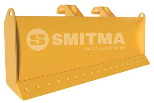 Komatsu QR - Radlica pre Stavebné stroje: obrázok 1 Komatsu QR - Radlica pre Stavebné stroje: obrázok 1