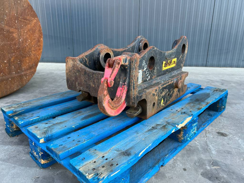 OilQuick OQ65 - 311F / 313F / 315F - Rýchloupínacia zariadenia pre Stavebné stroje: obrázok 1 OilQuick OQ65 - 311F / 313F / 315F - Rýchloupínacia zariadenia pre Stavebné stroje: obrázok 1