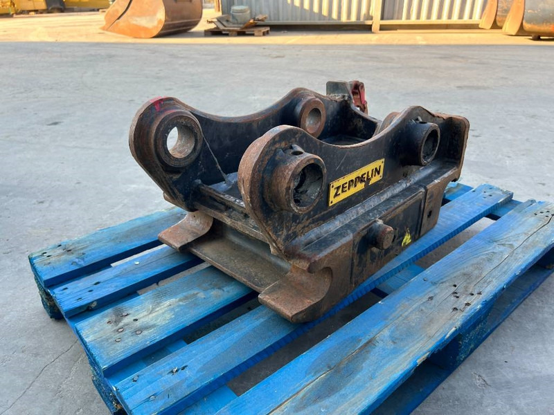 OilQuick OQ65 - 311F / 313F / 315F - Rýchloupínacia zariadenia pre Stavebné stroje: obrázok 4 OilQuick OQ65 - 311F / 313F / 315F - Rýchloupínacia zariadenia pre Stavebné stroje: obrázok 4