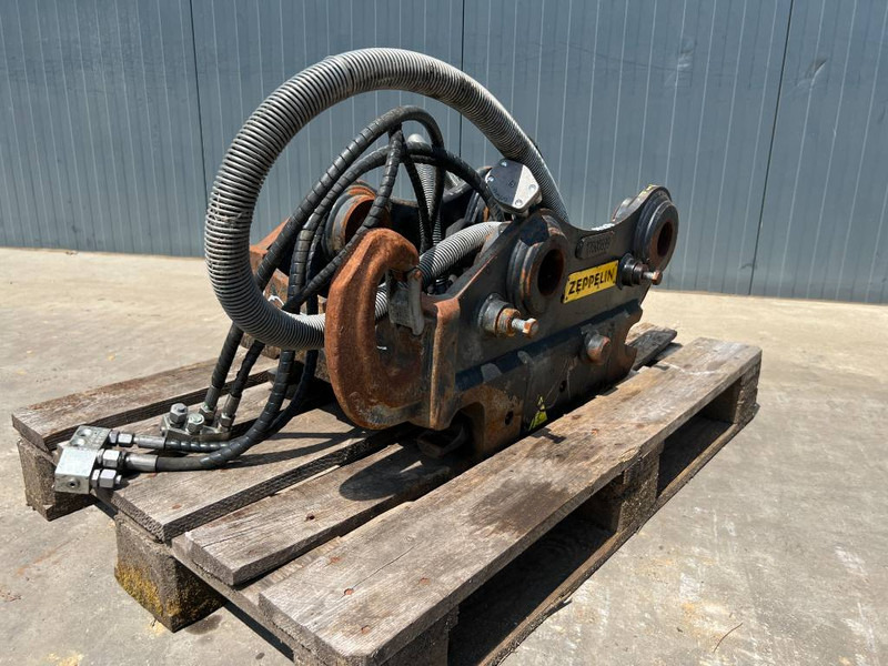 OilQuick OQ65 - M314F / M316F / M318F - Rýchloupínacia zariadenia pre Stavebné stroje: obrázok 1 OilQuick OQ65 - M314F / M316F / M318F - Rýchloupínacia zariadenia pre Stavebné stroje: obrázok 1