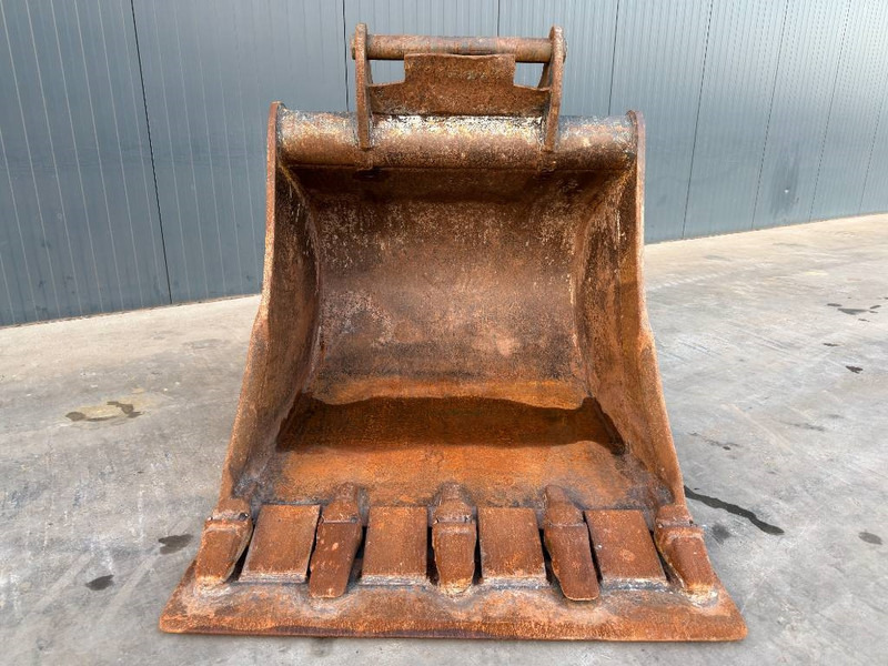 OilQuick OQ70/55 - 1200mm - Lyžica pre Stavebné stroje: obrázok 2 OilQuick OQ70/55 - 1200mm - Lyžica pre Stavebné stroje: obrázok 2