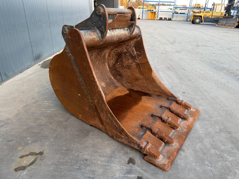 OilQuick OQ70/55 - 1200mm - Lyžica pre Stavebné stroje: obrázok 3 OilQuick OQ70/55 - 1200mm - Lyžica pre Stavebné stroje: obrázok 3