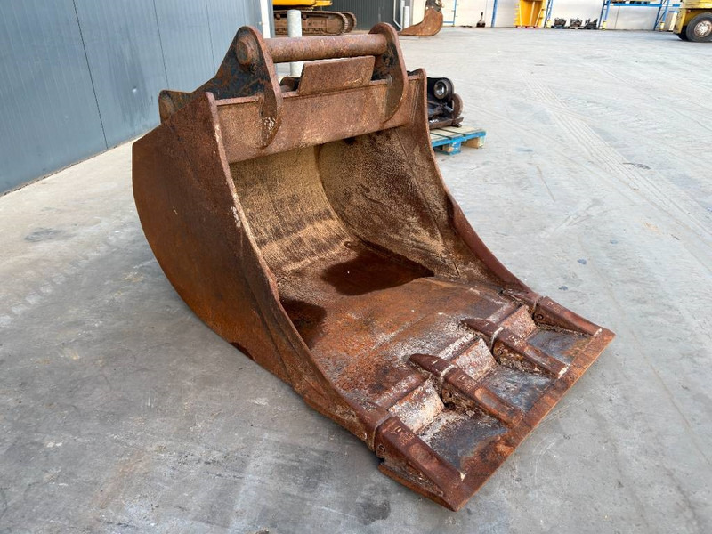 OilQuick OQ70/55 - 950mm - Lyžica pre Stavebné stroje: obrázok 3 OilQuick OQ70/55 - 950mm - Lyžica pre Stavebné stroje: obrázok 3