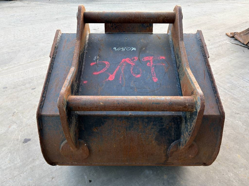 OilQuick OQ70/55 - 950mm - Lyžica pre Stavebné stroje: obrázok 5 OilQuick OQ70/55 - 950mm - Lyžica pre Stavebné stroje: obrázok 5