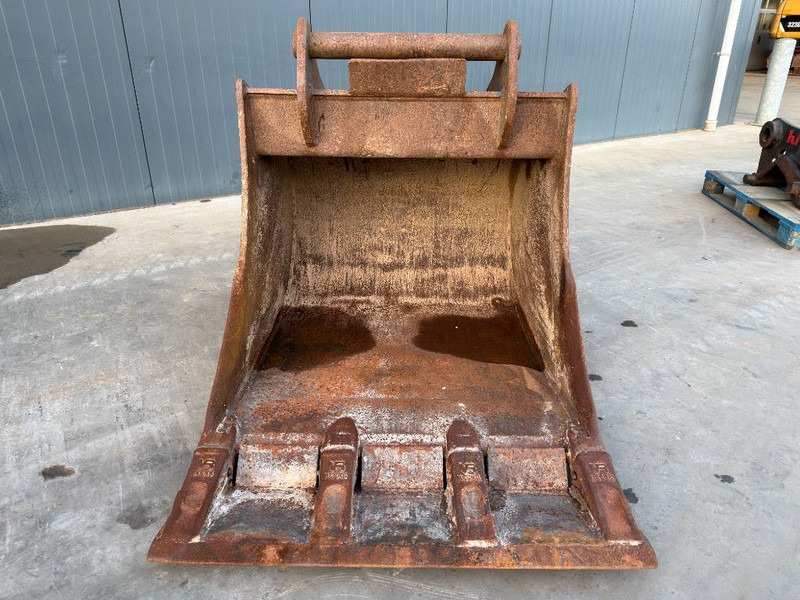 OilQuick OQ70/55 - 950mm - Lyžica pre Stavebné stroje: obrázok 2 OilQuick OQ70/55 - 950mm - Lyžica pre Stavebné stroje: obrázok 2