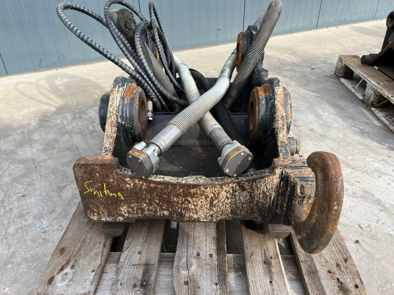 OilQuick OQ70/55 - Rýchloupínacia zariadenia pre Stavebné stroje: obrázok 2 OilQuick OQ70/55 - Rýchloupínacia zariadenia pre Stavebné stroje: obrázok 2