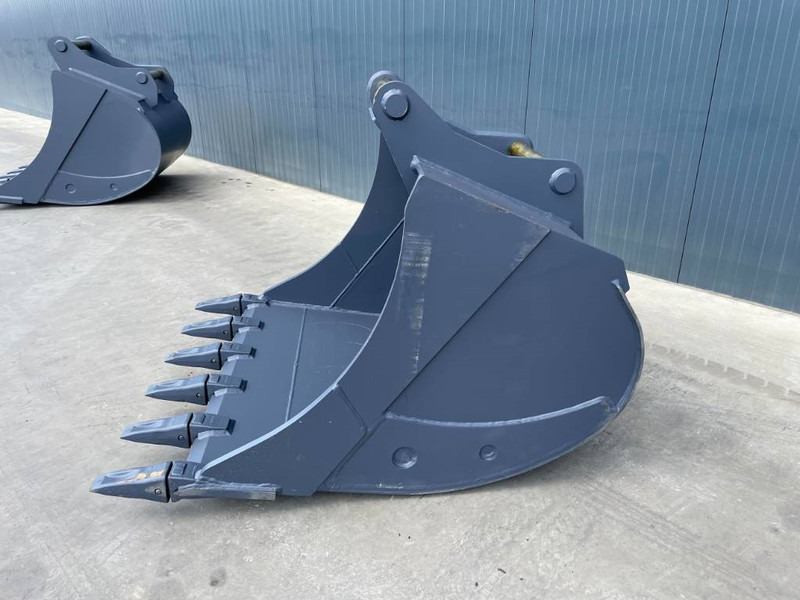 OilQuick OQ70/55 - Lyžica pre Stavebné stroje: obrázok 4 OilQuick OQ70/55 - Lyžica pre Stavebné stroje: obrázok 4