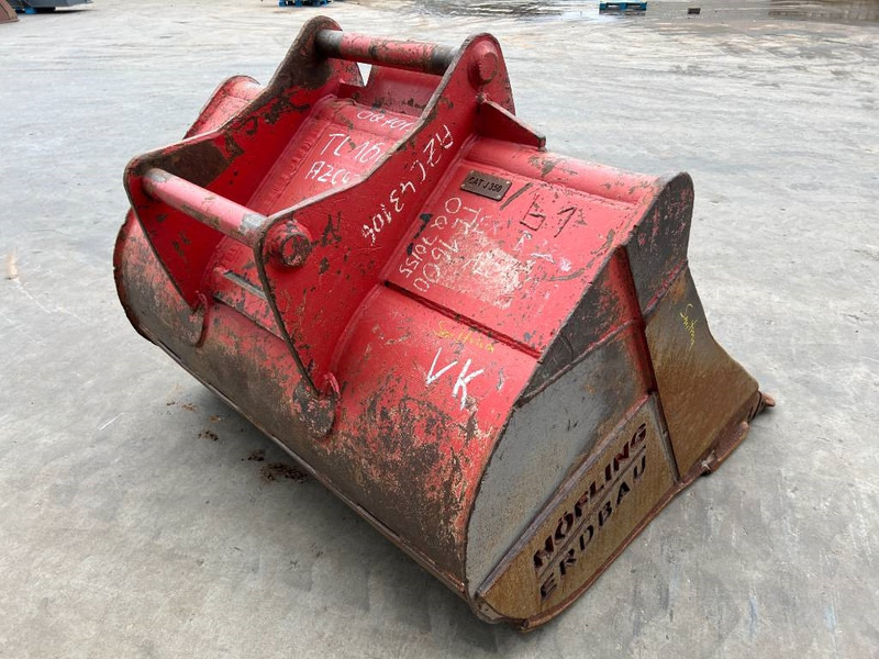 OilQuick OQ70/55 - Lyžica pre Stavebné stroje: obrázok 4 OilQuick OQ70/55 - Lyžica pre Stavebné stroje: obrázok 4