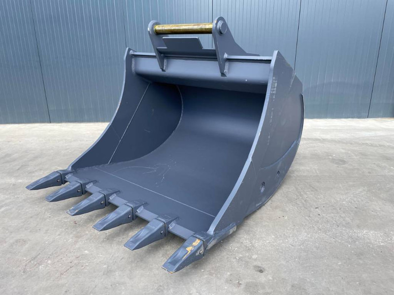 OilQuick OQ70/55 - Lyžica pre Stavebné stroje: obrázok 1 OilQuick OQ70/55 - Lyžica pre Stavebné stroje: obrázok 1