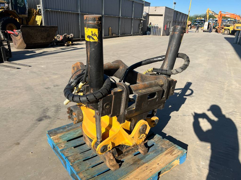 Engcon EC30 - S70 - Príslušenstvo pre Stavebné stroje: obrázok 5 Engcon EC30 - S70 - Príslušenstvo pre Stavebné stroje: obrázok 5