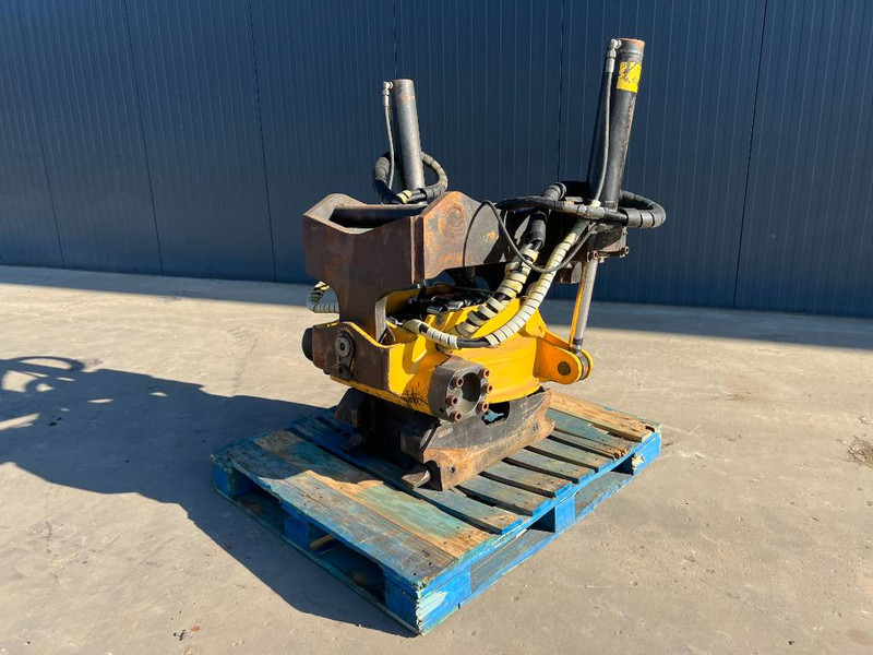 Engcon EC30 - S70 - Príslušenstvo pre Stavebné stroje: obrázok 1 Engcon EC30 - S70 - Príslušenstvo pre Stavebné stroje: obrázok 1