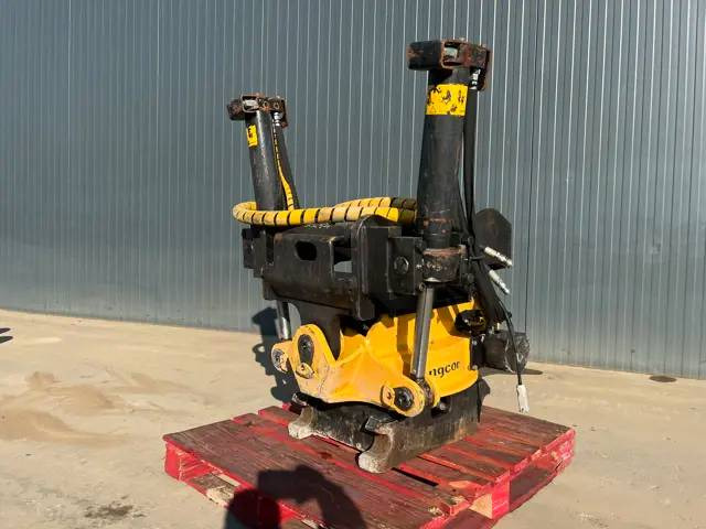 Engcon EC30-S70-S70-SS9 / S70 - Príslušenstvo pre Stavebné stroje: obrázok 1 Engcon EC30-S70-S70-SS9 / S70 - Príslušenstvo pre Stavebné stroje: obrázok 1