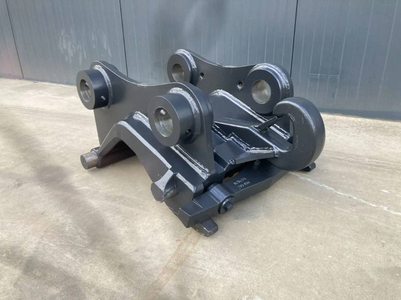 Smitma CW40 - Crafthook - B - Rýchloupínacia zariadenia pre Stavebné stroje: obrázok 2 Smitma CW40 - Crafthook - B - Rýchloupínacia zariadenia pre Stavebné stroje: obrázok 2