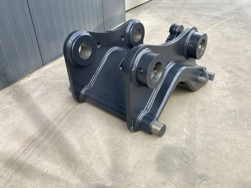 Smitma CW40 - Crafthook - B - Rýchloupínacia zariadenia pre Stavebné stroje: obrázok 5 Smitma CW40 - Crafthook - B - Rýchloupínacia zariadenia pre Stavebné stroje: obrázok 5