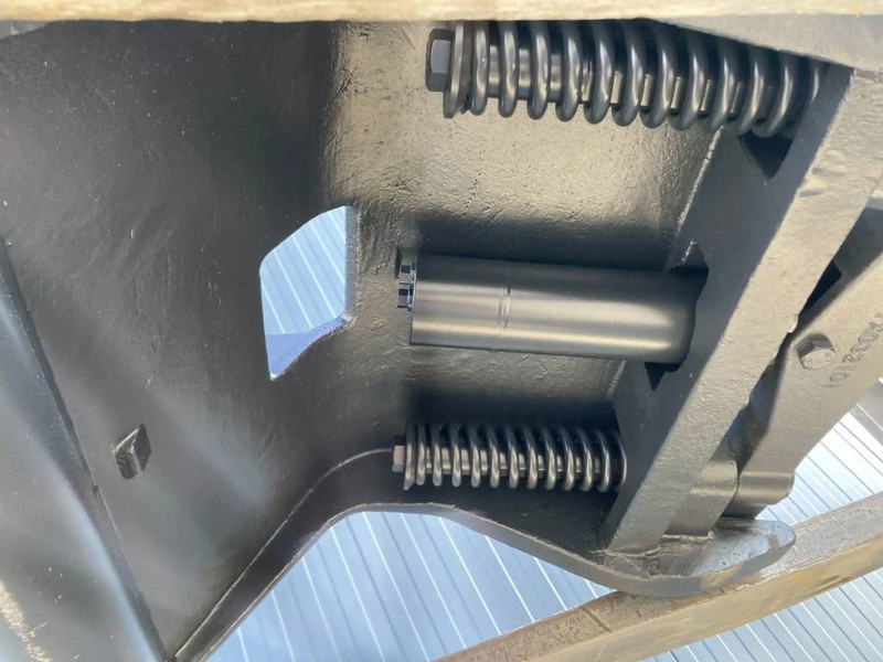 Smitma CW40 - Crafthook - CB - Rýchloupínacia zariadenia pre Stavebné stroje: obrázok 4 Smitma CW40 - Crafthook - CB - Rýchloupínacia zariadenia pre Stavebné stroje: obrázok 4