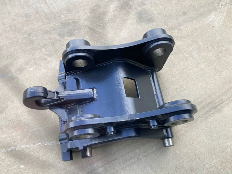 Smitma CW40 - Crafthook - CB - Rýchloupínacia zariadenia pre Stavebné stroje: obrázok 3 Smitma CW40 - Crafthook - CB - Rýchloupínacia zariadenia pre Stavebné stroje: obrázok 3