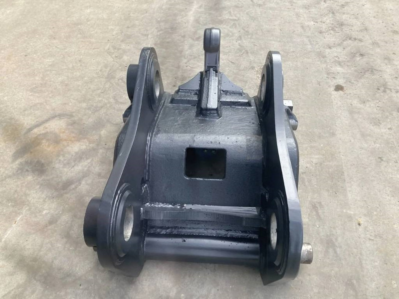 Smitma CW40 - EC210 - Rýchloupínacia zariadenia pre Stavebné stroje: obrázok 4 Smitma CW40 - EC210 - Rýchloupínacia zariadenia pre Stavebné stroje: obrázok 4