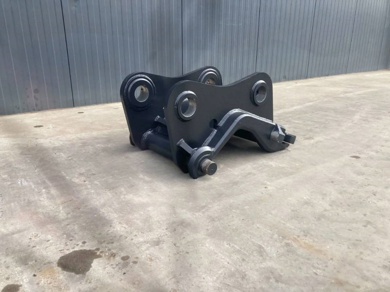 Smitma CW40 - EC220 - Rýchloupínacia zariadenia pre Stavebné stroje: obrázok 3 Smitma CW40 - EC220 - Rýchloupínacia zariadenia pre Stavebné stroje: obrázok 3