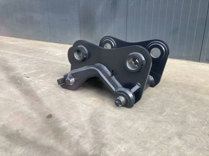 Nový Rýchloupínacia zariadenia pre Stavebné stroje Smitma CW40 - EC220: obrázok 7