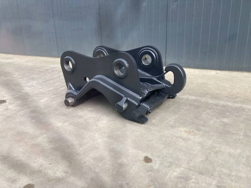 Smitma CW40 - EC220 - Rýchloupínacia zariadenia pre Stavebné stroje: obrázok 2 Smitma CW40 - EC220 - Rýchloupínacia zariadenia pre Stavebné stroje: obrázok 2