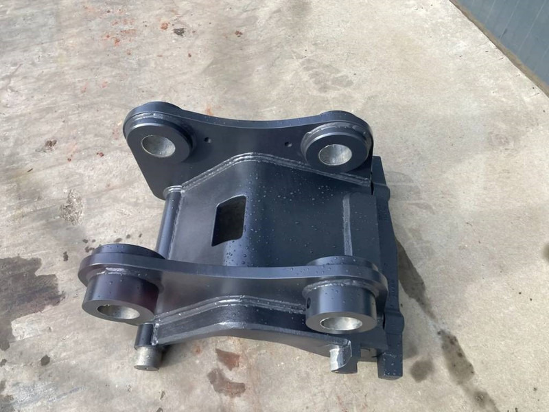 Smitma CW40 - Rýchloupínacia zariadenia pre Stavebné stroje: obrázok 3 Smitma CW40 - Rýchloupínacia zariadenia pre Stavebné stroje: obrázok 3