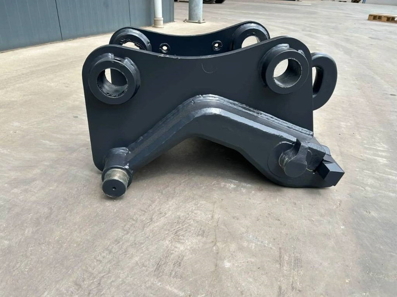 Smitma CW40 - M314F / M316F / M318F - Rýchloupínacia zariadenia pre Stavebné stroje: obrázok 4 Smitma CW40 - M314F / M316F / M318F - Rýchloupínacia zariadenia pre Stavebné stroje: obrázok 4