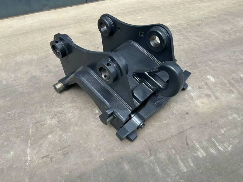 Smitma CW40 - M314F / M316F / M318F - Rýchloupínacia zariadenia pre Stavebné stroje: obrázok 1 Smitma CW40 - M314F / M316F / M318F - Rýchloupínacia zariadenia pre Stavebné stroje: obrázok 1