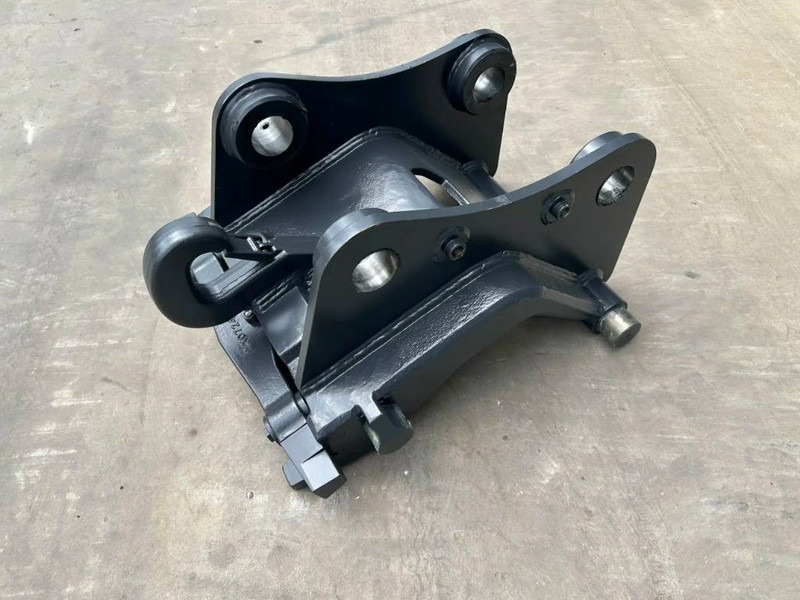 Smitma CW40 - M314F / M316F / M318F - Rýchloupínacia zariadenia pre Stavebné stroje: obrázok 2 Smitma CW40 - M314F / M316F / M318F - Rýchloupínacia zariadenia pre Stavebné stroje: obrázok 2