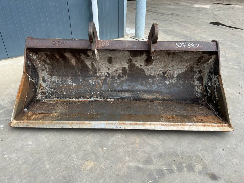 Verachtert CW30 / CW40 - Lyžica pre Stavebné stroje: obrázok 2 Verachtert CW30 / CW40 - Lyžica pre Stavebné stroje: obrázok 2