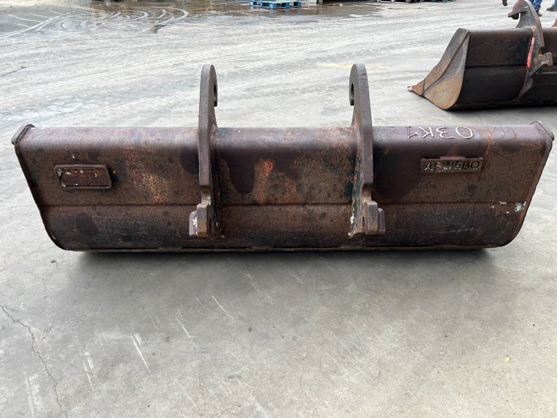 Verachtert CW30 / CW40 - Lyžica pre Stavebné stroje: obrázok 5 Verachtert CW30 / CW40 - Lyžica pre Stavebné stroje: obrázok 5