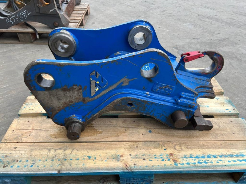 Verachtert CW30S / CW40S - DX140 / DX160 Toggle favourite - Rýchloupínacia zariadenia pre Stavebné stroje: obrázok 4 Verachtert CW30S / CW40S - DX140 / DX160 Toggle favourite - Rýchloupínacia zariadenia pre Stavebné stroje: obrázok 4