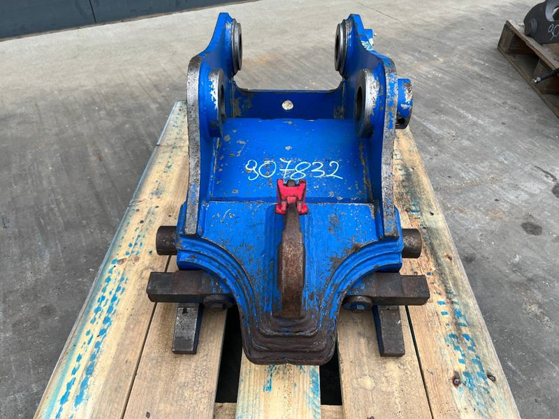 Verachtert CW30S / CW40S - DX140 / DX160 Toggle favourite - Rýchloupínacia zariadenia pre Stavebné stroje: obrázok 2 Verachtert CW30S / CW40S - DX140 / DX160 Toggle favourite - Rýchloupínacia zariadenia pre Stavebné stroje: obrázok 2