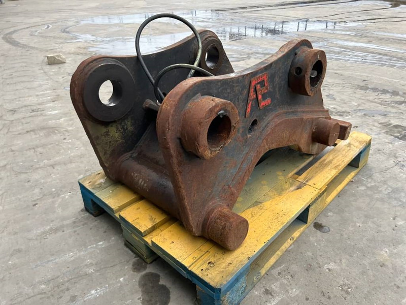 Verachtert CW55S - HB365 / PC360 - Rýchloupínacia zariadenia pre Stavebné stroje: obrázok 3 Verachtert CW55S - HB365 / PC360 - Rýchloupínacia zariadenia pre Stavebné stroje: obrázok 3