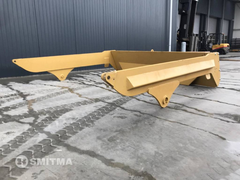 Volvo A25D - Zdvíhacia plošina pre Stavebné stroje: obrázok 3 Volvo A25D - Zdvíhacia plošina pre Stavebné stroje: obrázok 3