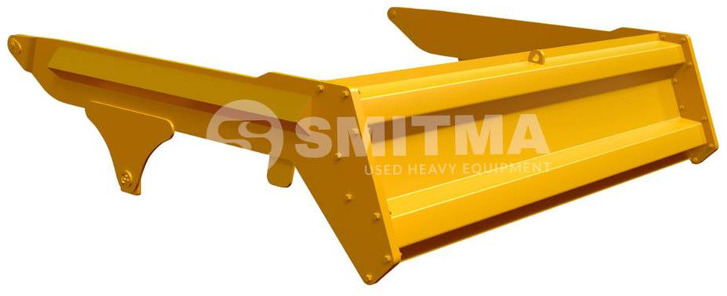 Volvo A25F - Zdvíhacia plošina pre Stavebné stroje: obrázok 1 Volvo A25F - Zdvíhacia plošina pre Stavebné stroje: obrázok 1