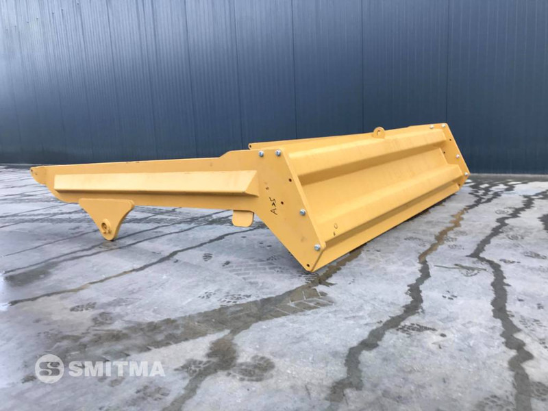 Volvo A25F - Zdvíhacia plošina pre Stavebné stroje: obrázok 2 Volvo A25F - Zdvíhacia plošina pre Stavebné stroje: obrázok 2