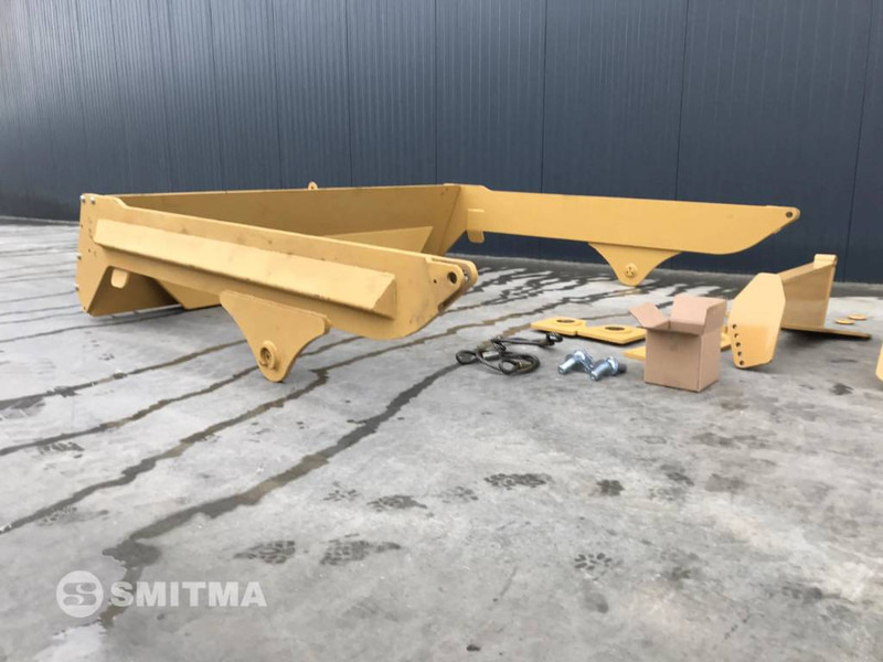 Volvo A25F - Zdvíhacia plošina pre Stavebné stroje: obrázok 3 Volvo A25F - Zdvíhacia plošina pre Stavebné stroje: obrázok 3