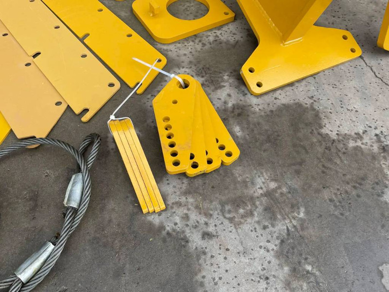 Volvo A25G - Zdvíhacia plošina pre Stavebné stroje: obrázok 3 Volvo A25G - Zdvíhacia plošina pre Stavebné stroje: obrázok 3