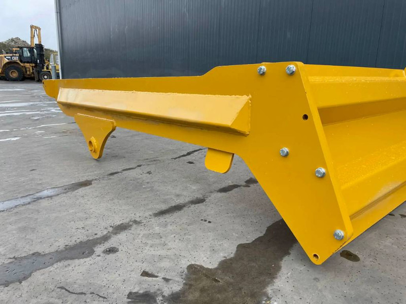 Volvo A25G - Zdvíhacia plošina pre Stavebné stroje: obrázok 5 Volvo A25G - Zdvíhacia plošina pre Stavebné stroje: obrázok 5